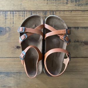 Aeropostale sandals